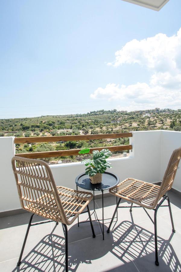 Villa Tranquila Rhodes Psinthos 外观 照片