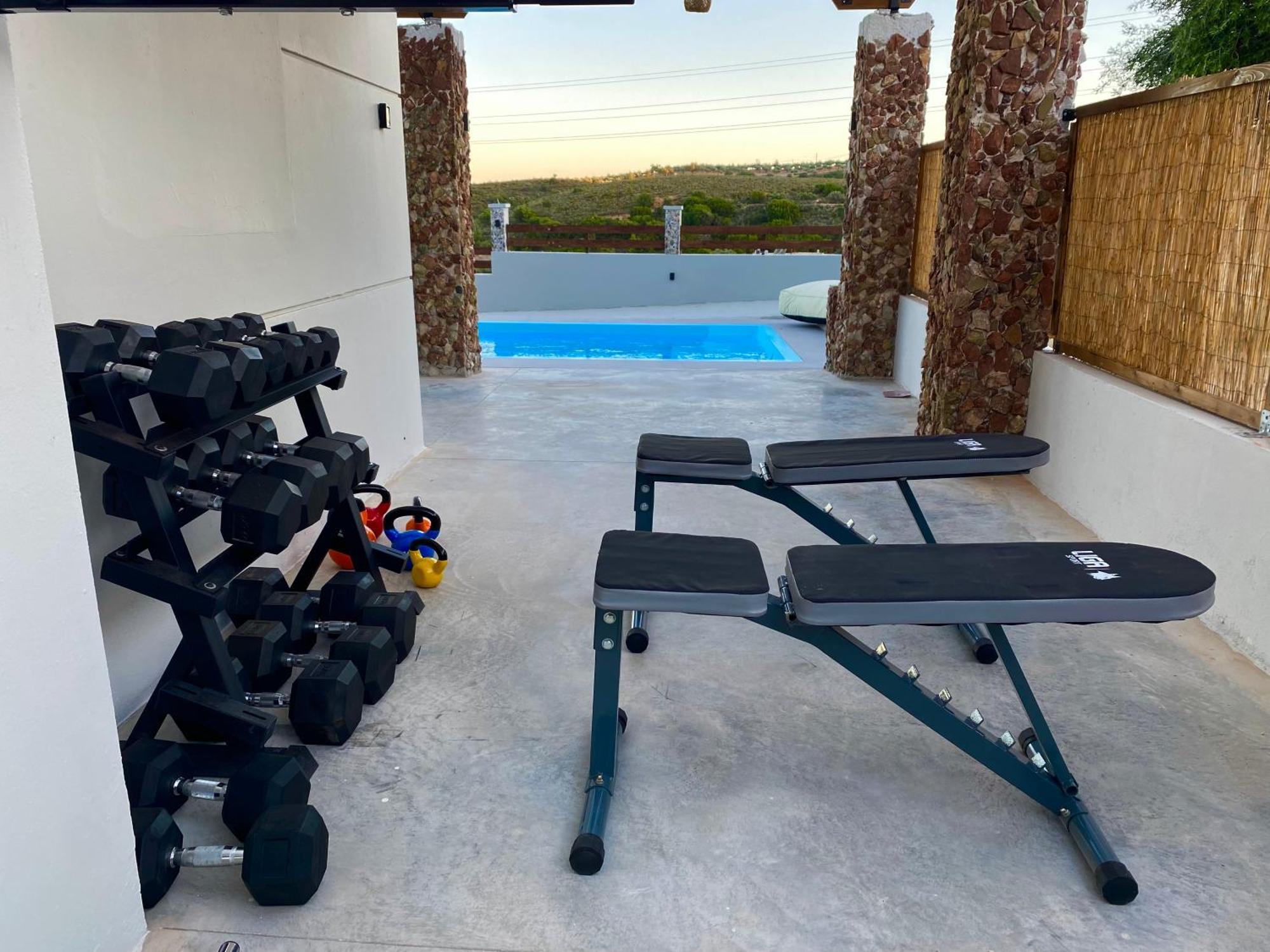 Villa Tranquila Rhodes Psinthos 外观 照片
